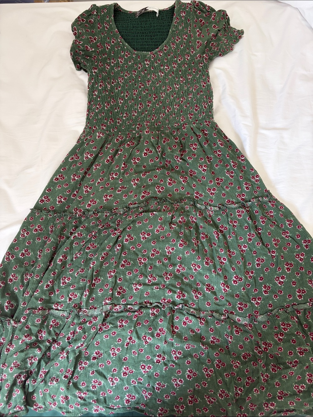 Piper & Scoot dress
